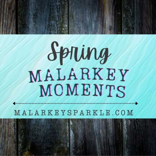 malarkey moments