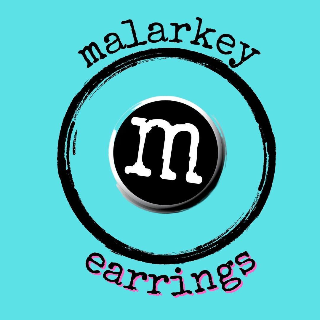 malarkey earring category