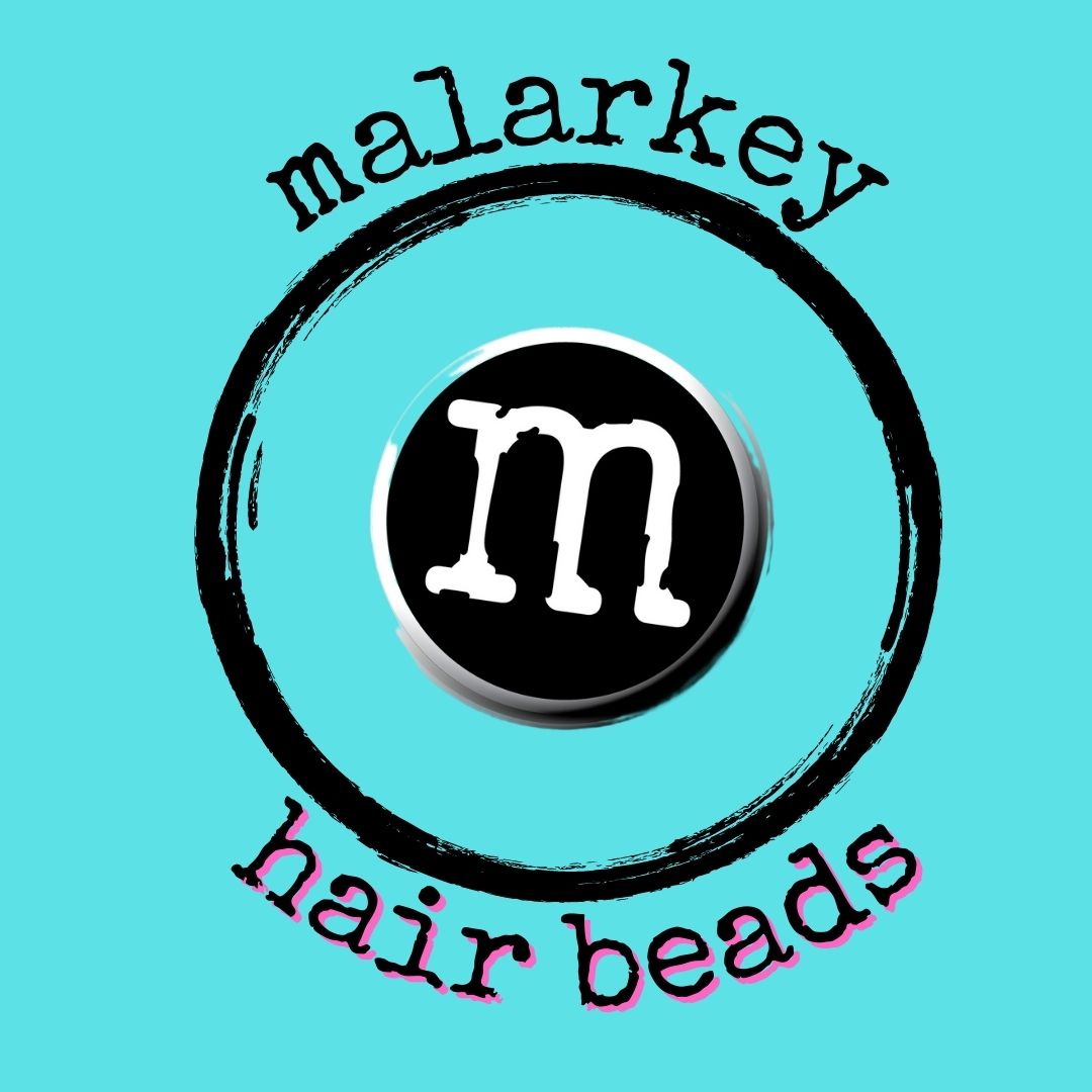 malarkey category hair beads