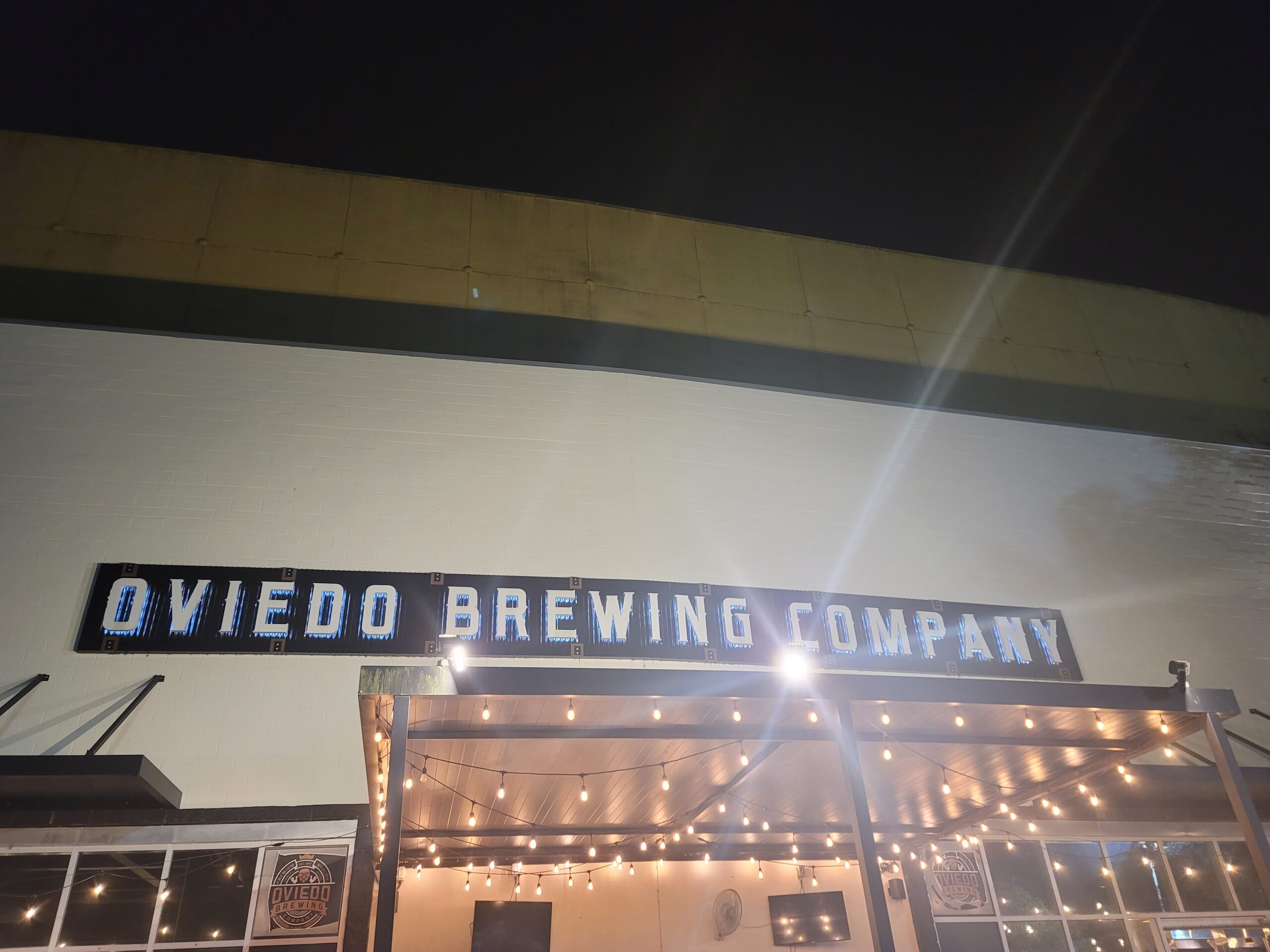 ovideo brewery