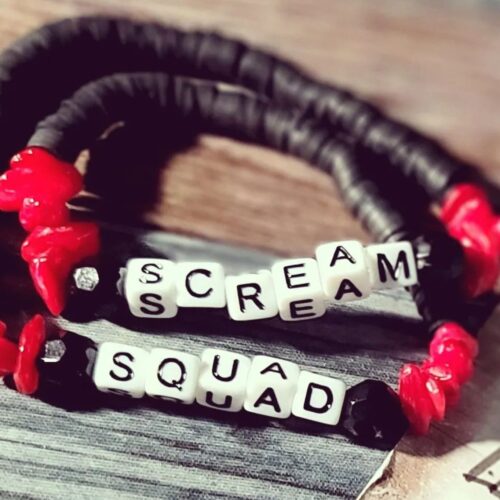 scream squad