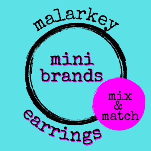 mini brands - mix and match