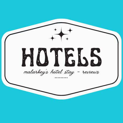 malarkey hotel review