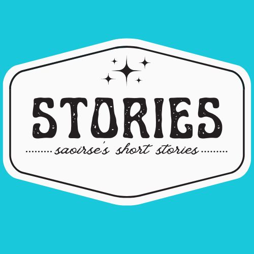 saoirse's short stories