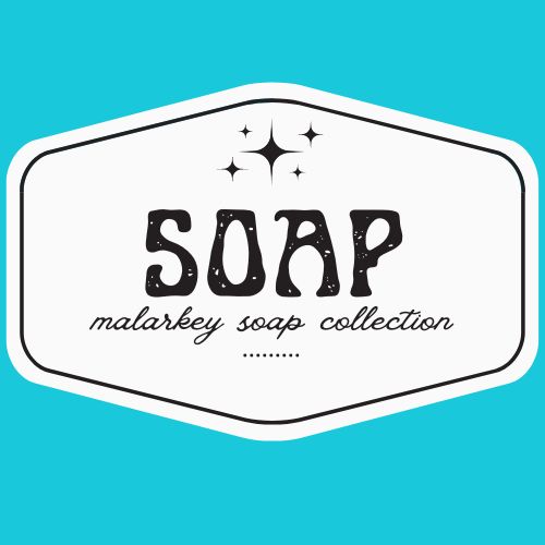 malarkey soap collection