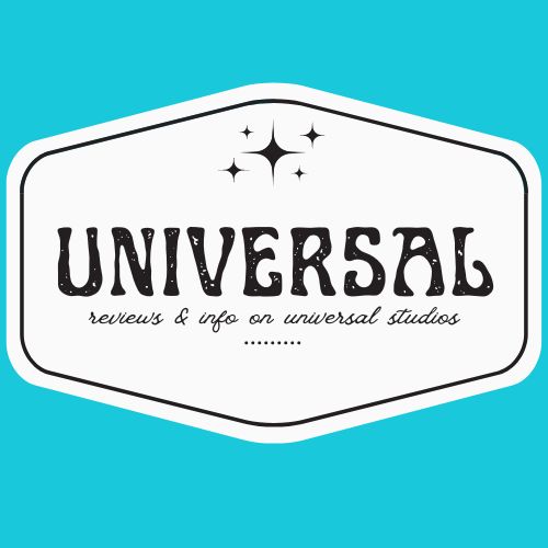 universal studios review