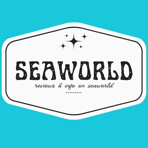 seaworld review