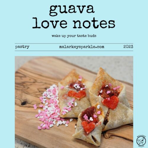 guava love notes
