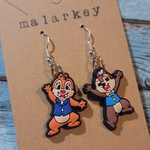 chip and dale - d7