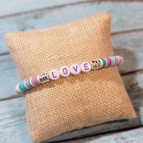 bracelet - love - v2
