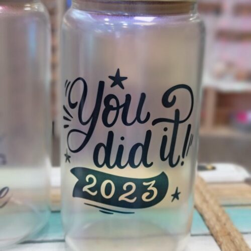 you did it - 2023