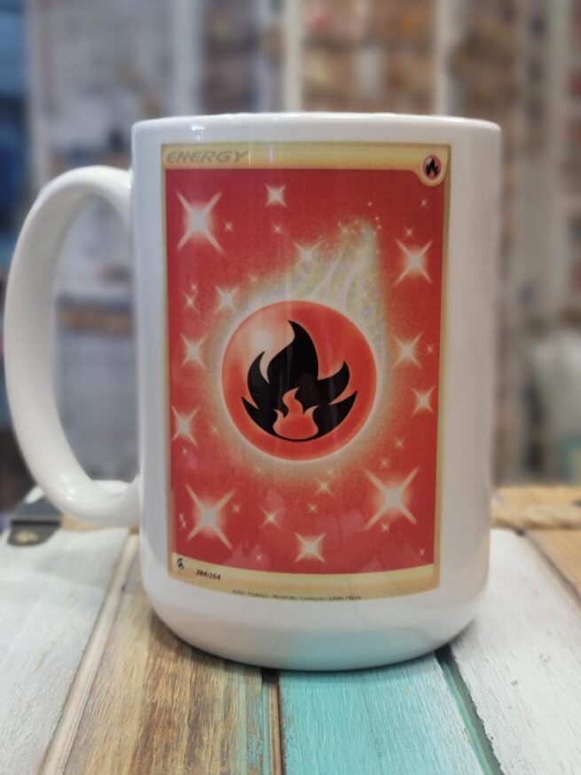 pokemon energy mug