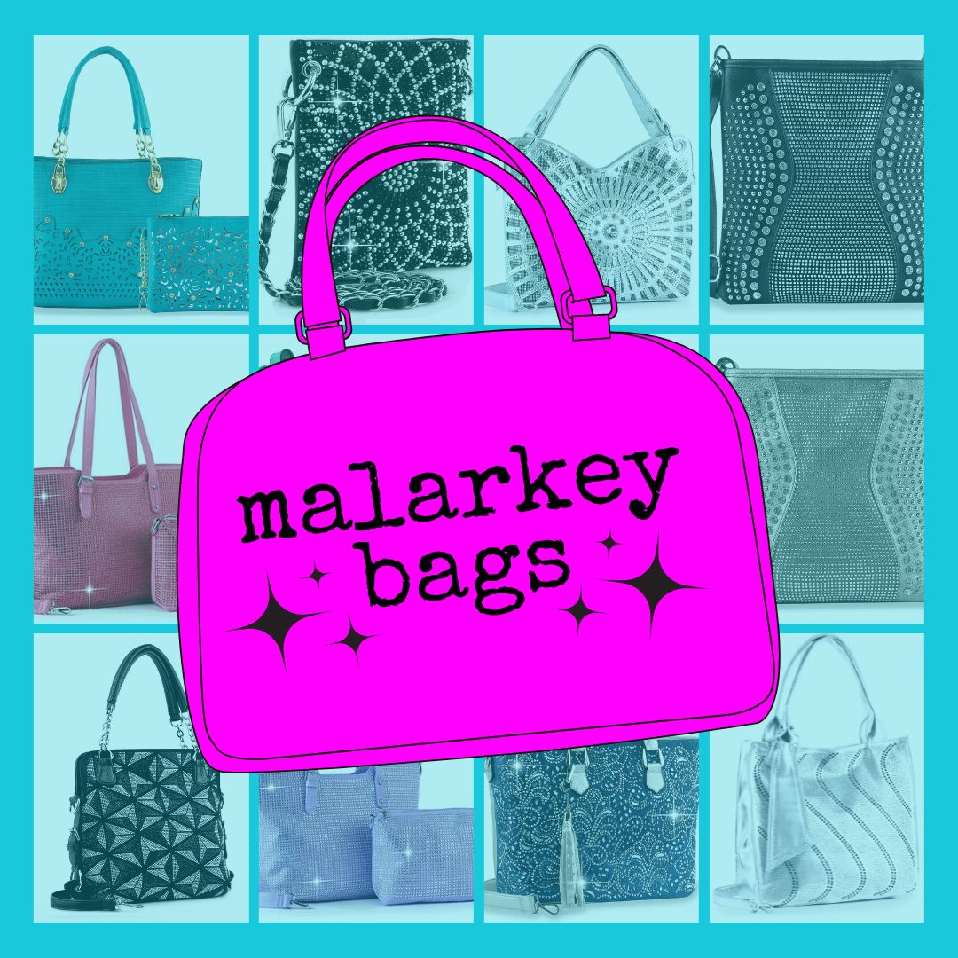 malarkey bags