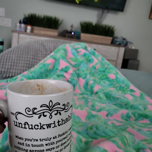 unfuckwithable mug