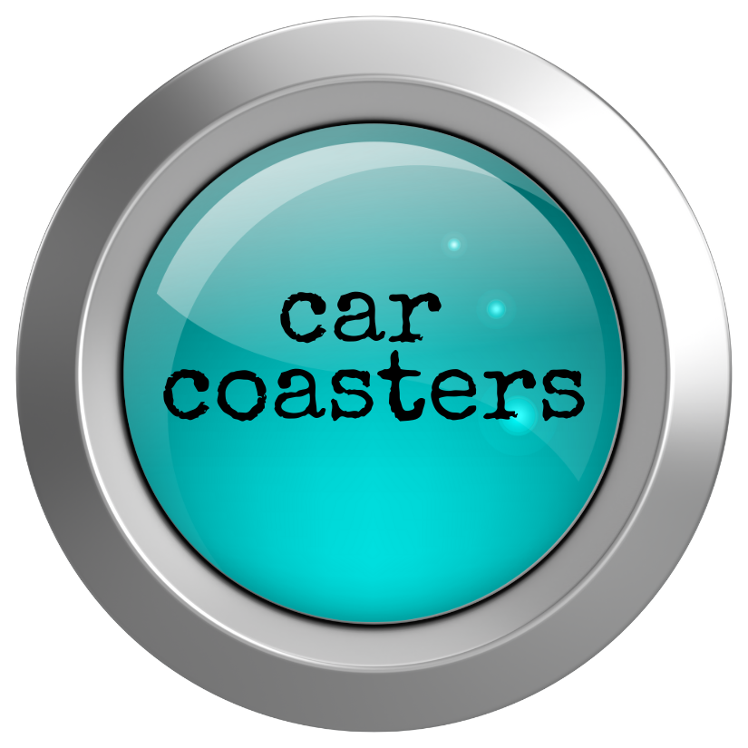 car coasters