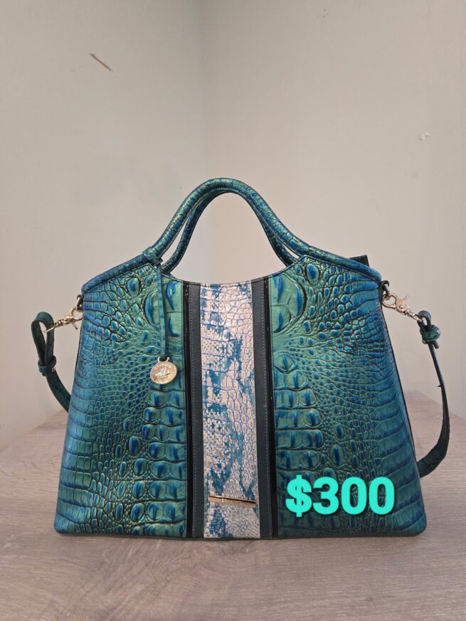 brahmin - used - thrift - like new