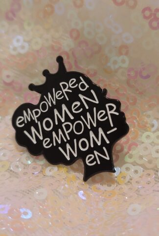 empowered woman empower woman